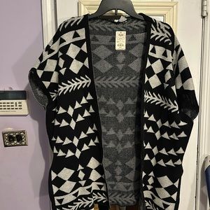 Mudd  Sweater Vest NWT